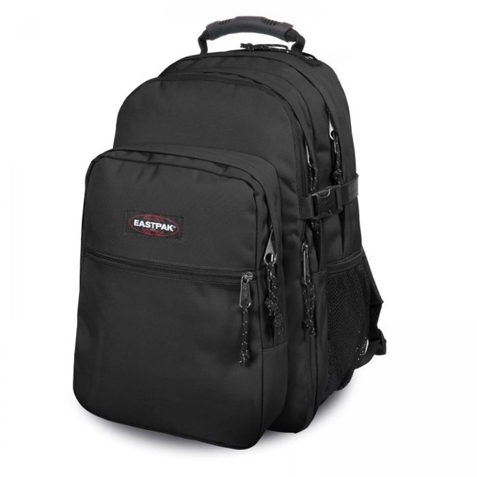 Billede af Eastpak Tutor rygsæk 39L-black - Skoletasker / -rygsække hos Outdoornu.dk