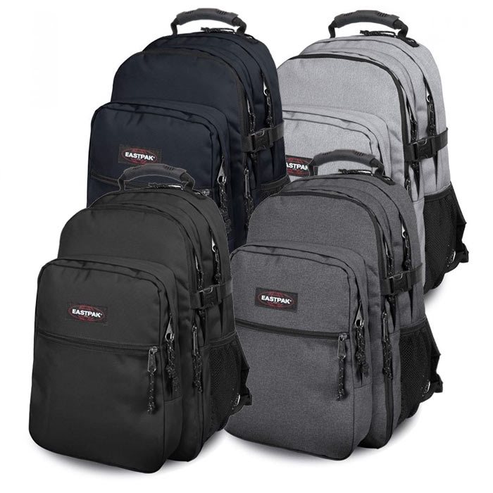 Eastpak Tutor rygsæk 39L - Skoletasker / -rygsække