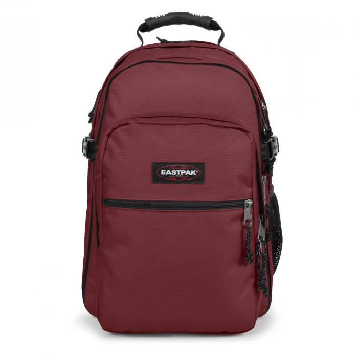 Eastpak Tutor rygsæk 39L-brisk burgundy