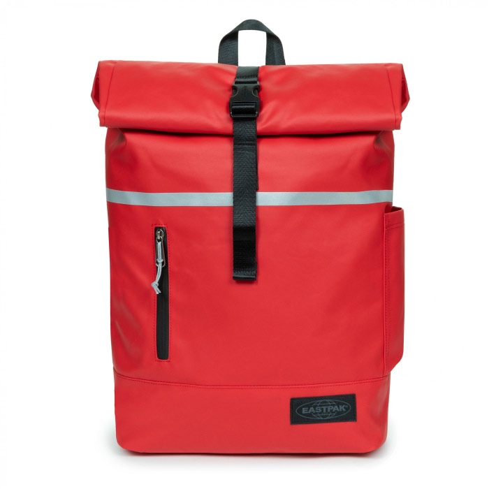Eastpak Up Roll Bike Tarp-red - Cykeltasker og tilbehør