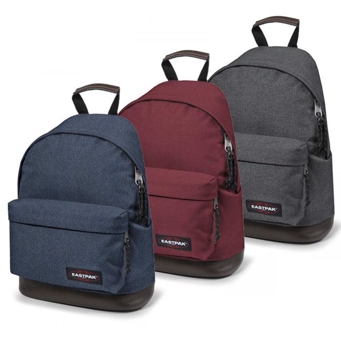 Eastpak Wyoming rygsæk 24L - Skoletasker / -rygsække