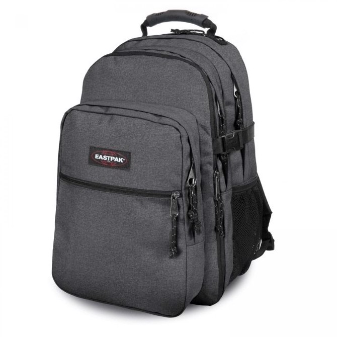 Eastpak Tutor rygsæk 39L-black denim - Skoletasker / -rygsække