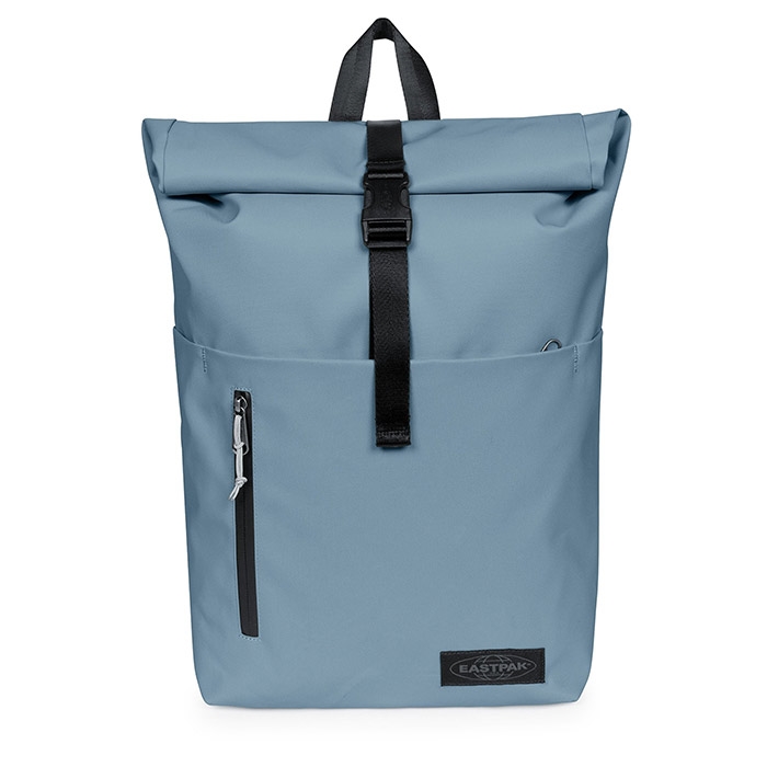 Eastpak Up Roll Bike Tarp-dust blue - Cykeltasker og tilbehør