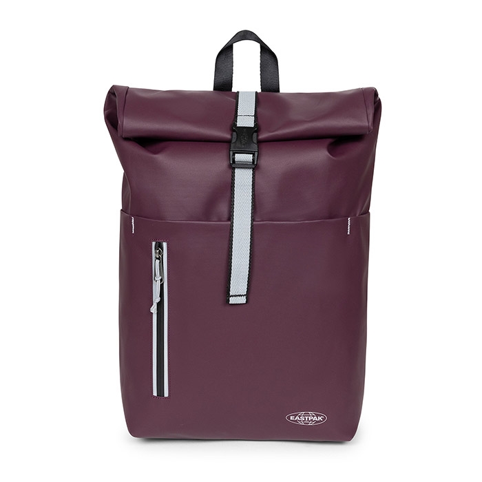 Eastpak Up Roll Bike Tarp-reflecting fig - Cykeltasker og tilbehør