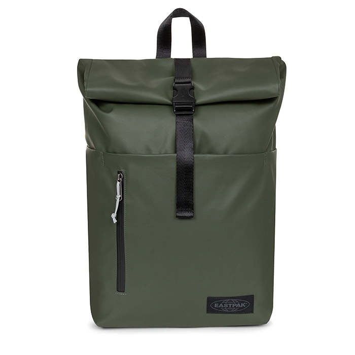 Eastpak Up Roll Bike Tarp-forest - Cykeltasker og tilbehør