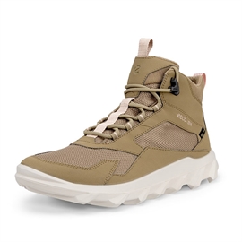 Ecco MX Mid GTX Women, nutmeg