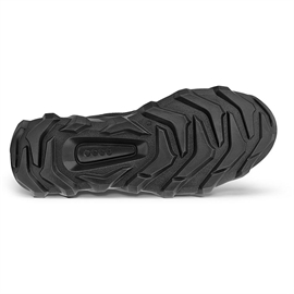 Ecco MX Mid Waterproof Men, black