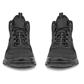 Ecco MX Mid Waterproof Men, black