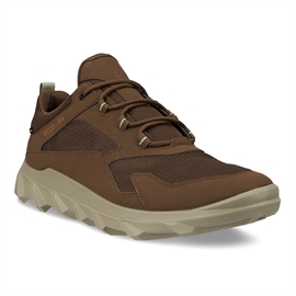 Ecco MX Low GTX Men, cocoa brown