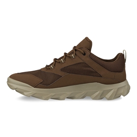 Ecco MX Low GTX Men, cocoa brown