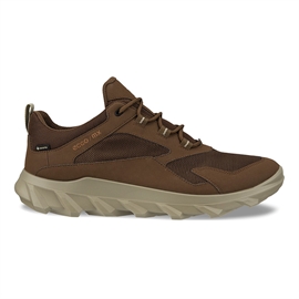 Ecco MX Low GTX Men, cocoa brown