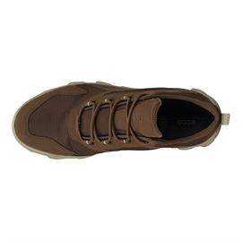 Ecco MX Low GTX Men, cocoa brown