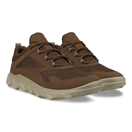 Ecco MX Low GTX Men, cocoa brown