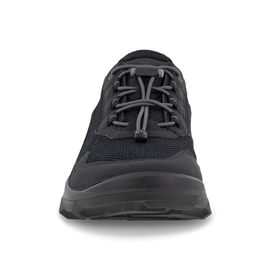 Ecco MX Low Breathru Men, black