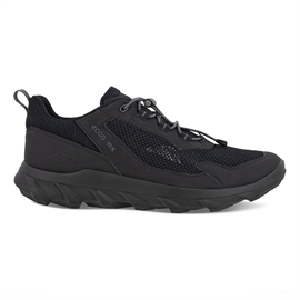 Ecco MX Low Breathru Men, black