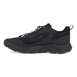 Ecco MX Low Breathru Men, black