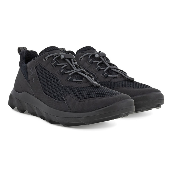 Ecco MX Breathru Men, black