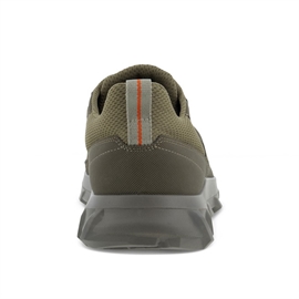 Ecco MX Low Breathru Men, tarmac