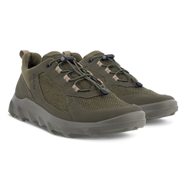 Ecco MX Low Breathru Men, tarmac