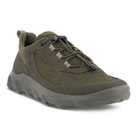 Ecco MX Low Breathru Men, tarmac