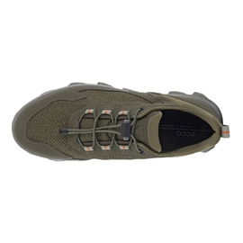 Ecco MX Low Breathru Men, tarmac