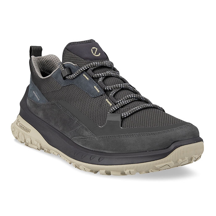 Ecco ULT TRN Waterproof Women, magnet - Vandresko