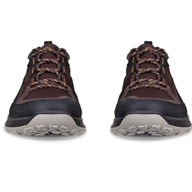 Ecco ULT TRN Waterproof Men, mocha