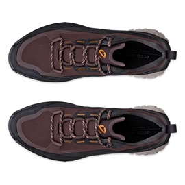 Ecco ULT TRN Waterproof Men, mocha