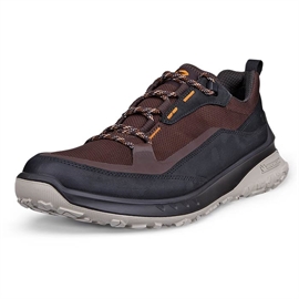 Ecco ULT TRN Waterproof Men, mocha