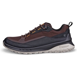 Ecco ULT TRN Waterproof Men, mocha