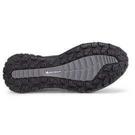 Ecco ULT TRN Leather/Tex Waterproof Men, black