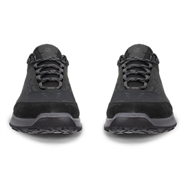 Ecco ULT TRN Leather/Tex Waterproof Men, black