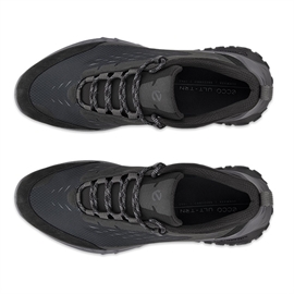 Ecco ULT TRN Leather/Tex Waterproof Men, black