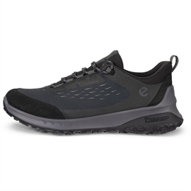 Ecco ULT TRN Leather/Tex Waterproof Men, black