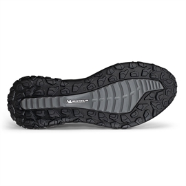 Ecco ULT TRN Leather/Tex Waterproof Men, night sky