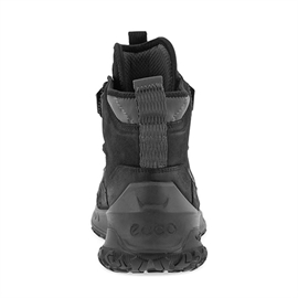 Ecco ULT TRN Mid Waterproof Women, black