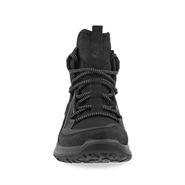 Ecco ULT TRN Mid Waterproof Women, black