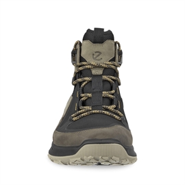 Ecco ULT TRN Mid Waterproof Men, tarmac