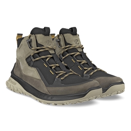 Ecco ULT TRN Mid Waterproof Men, tarmac