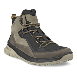 Ecco ULT TRN Mid Waterproof Men, tarmac