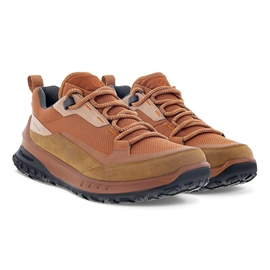 Ecco ULT TRN Waterproof Women, siena/siena