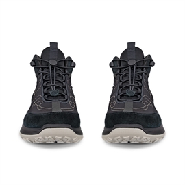 Ecco ULT-TRN Mid WP Women, black