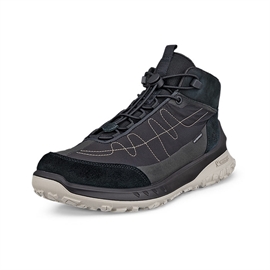 Ecco ULT-TRN Mid WP Women, black
