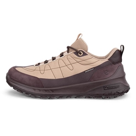 Ecco ULT-TRN WP Tex/Leather Women, raisin/nude/garnet