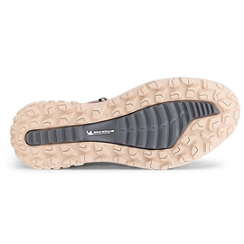 Ecco ULT-TRN Mid WP Women, raisin/marron