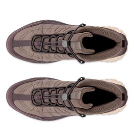 Ecco ULT-TRN Mid WP Women, raisin/marron
