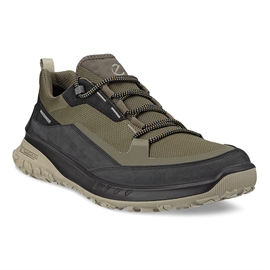 Ecco ULT TRN Waterproof Men, tarmac