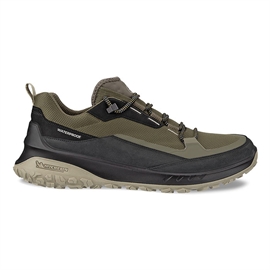 Ecco ULT TRN Waterproof Men, tarmac