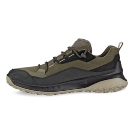 Ecco ULT TRN Waterproof Men, tarmac