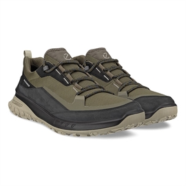 Ecco ULT TRN Waterproof Men, tarmac